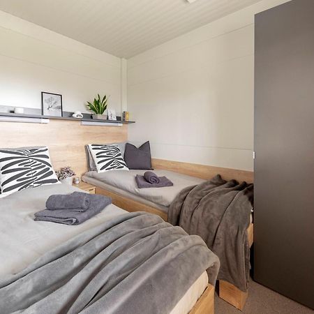 Apartma Lema Velike Lasce Buitenkant foto