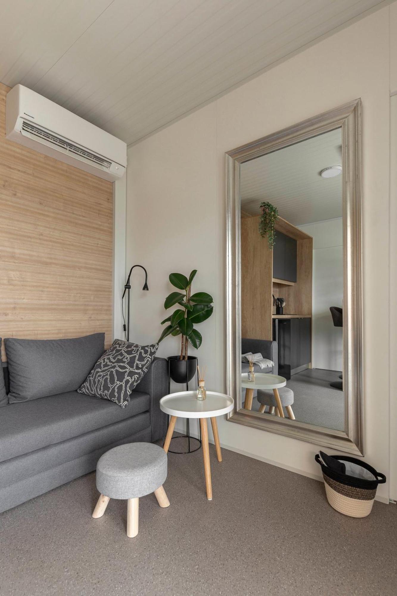 Apartma Lema Velike Lasce Buitenkant foto