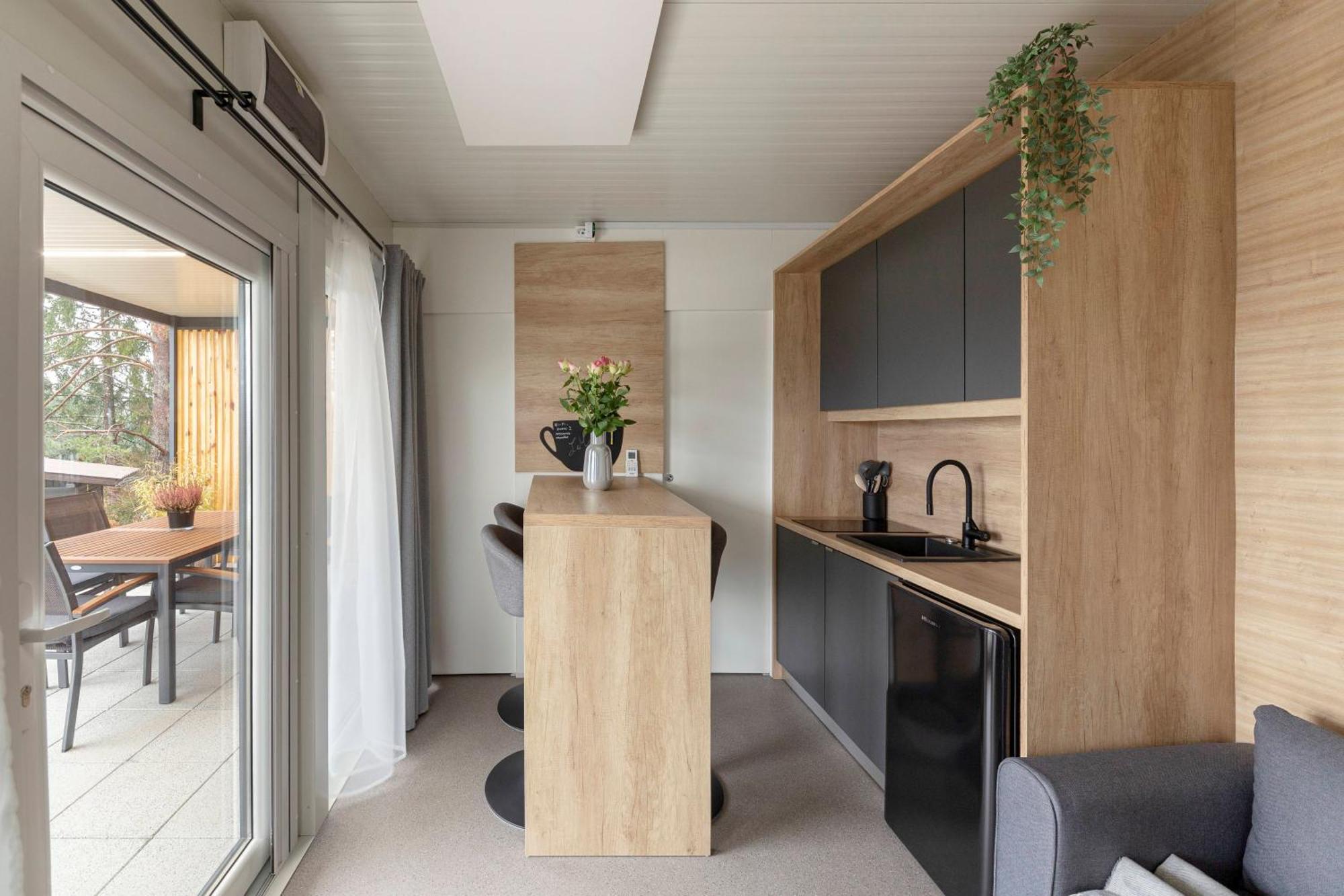 Apartma Lema Velike Lasce Buitenkant foto