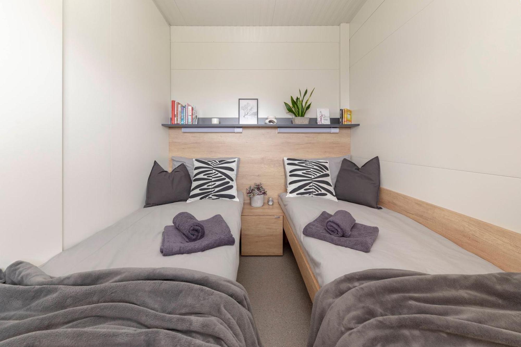 Apartma Lema Velike Lasce Buitenkant foto