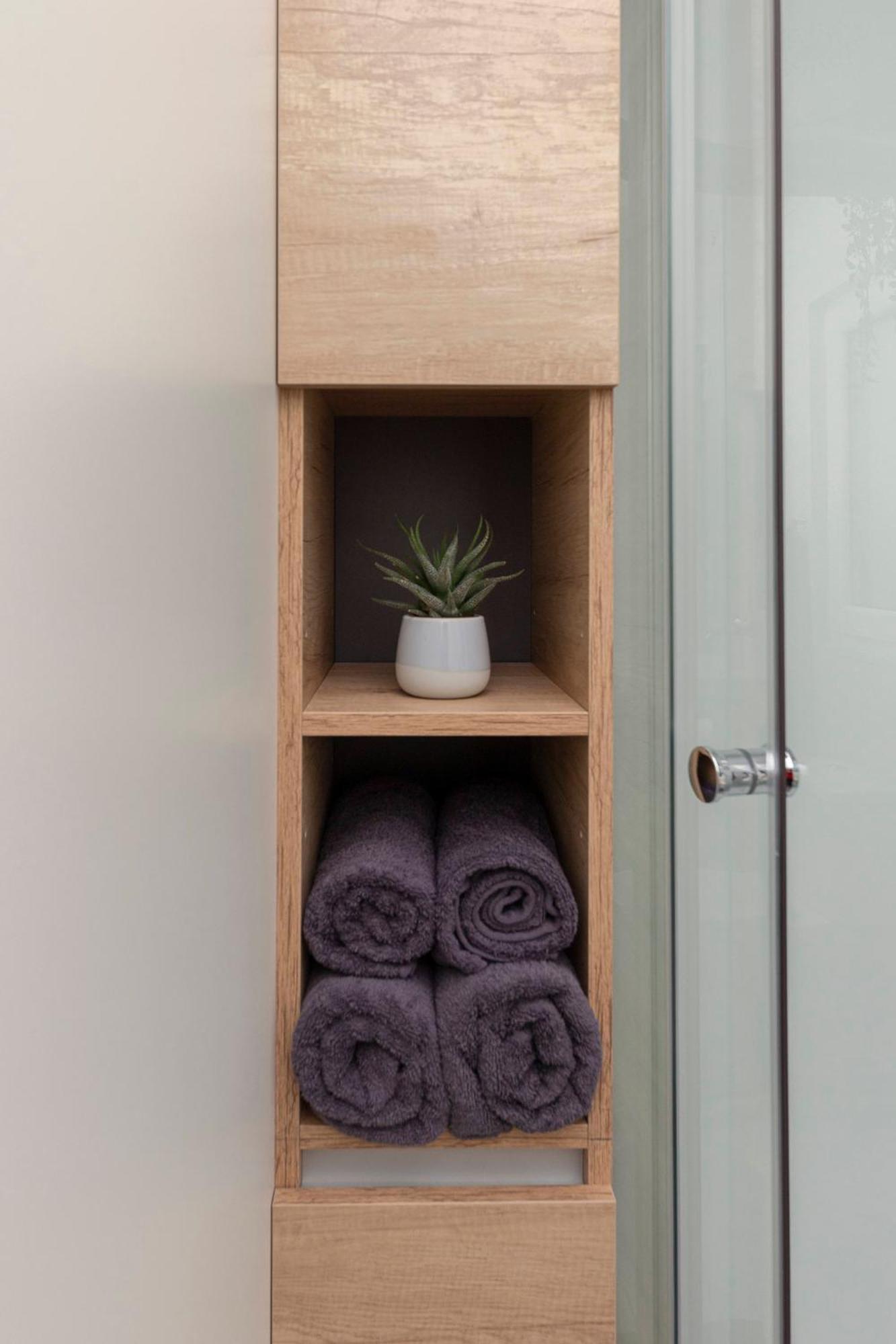 Apartma Lema Velike Lasce Buitenkant foto