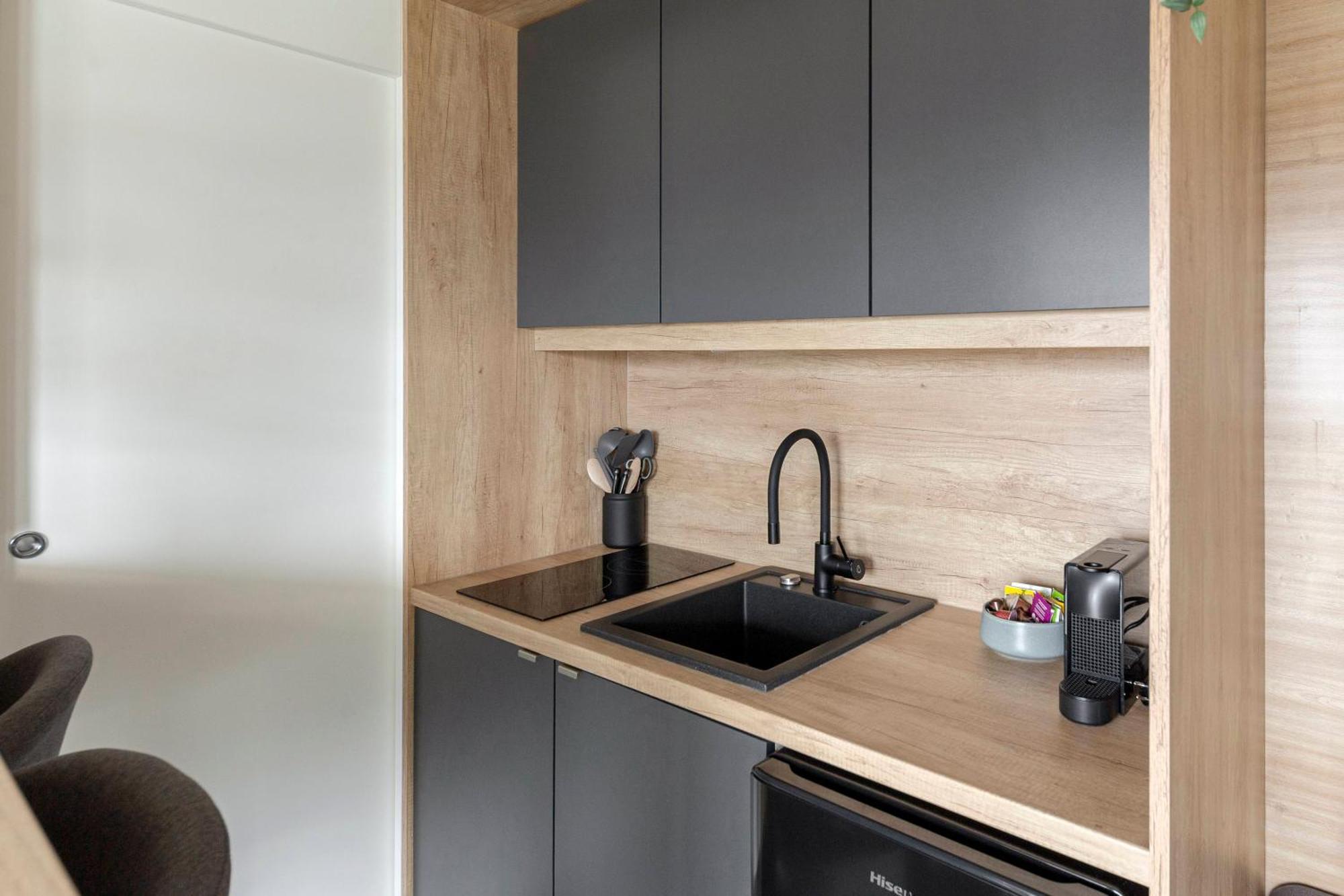 Apartma Lema Velike Lasce Buitenkant foto