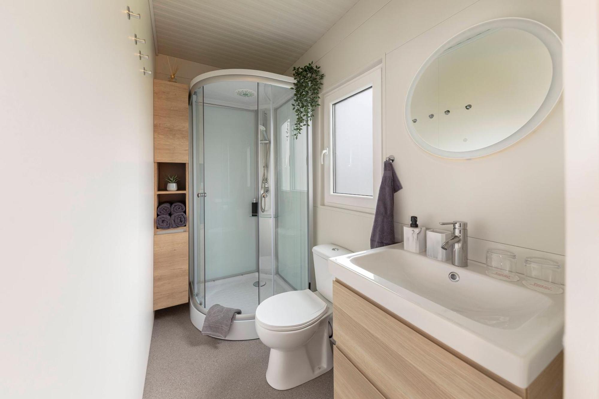 Apartma Lema Velike Lasce Buitenkant foto