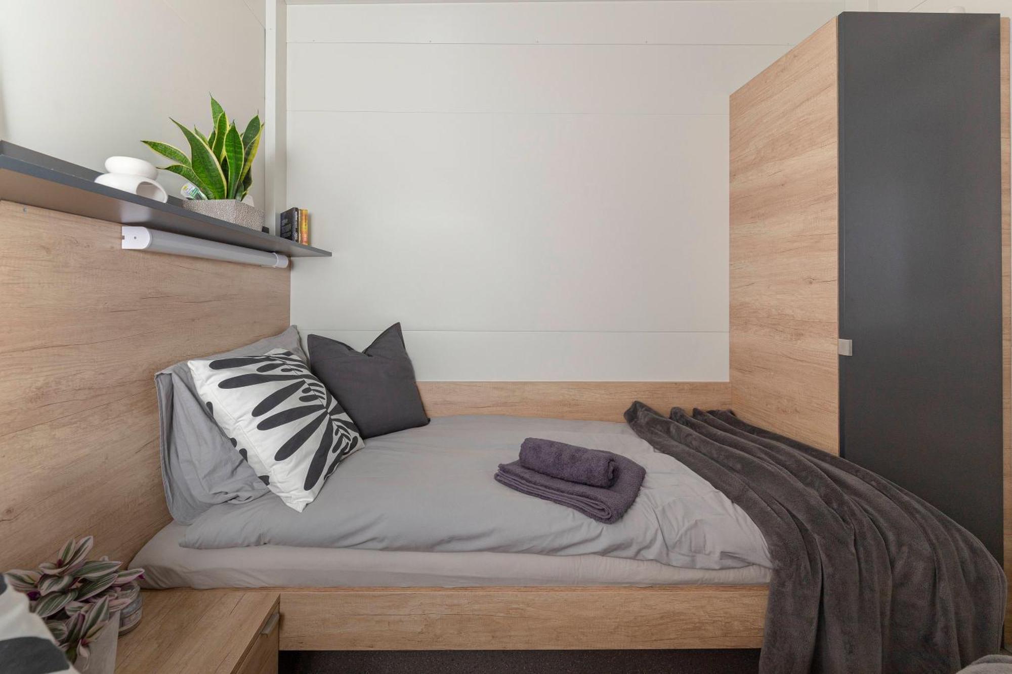 Apartma Lema Velike Lasce Buitenkant foto