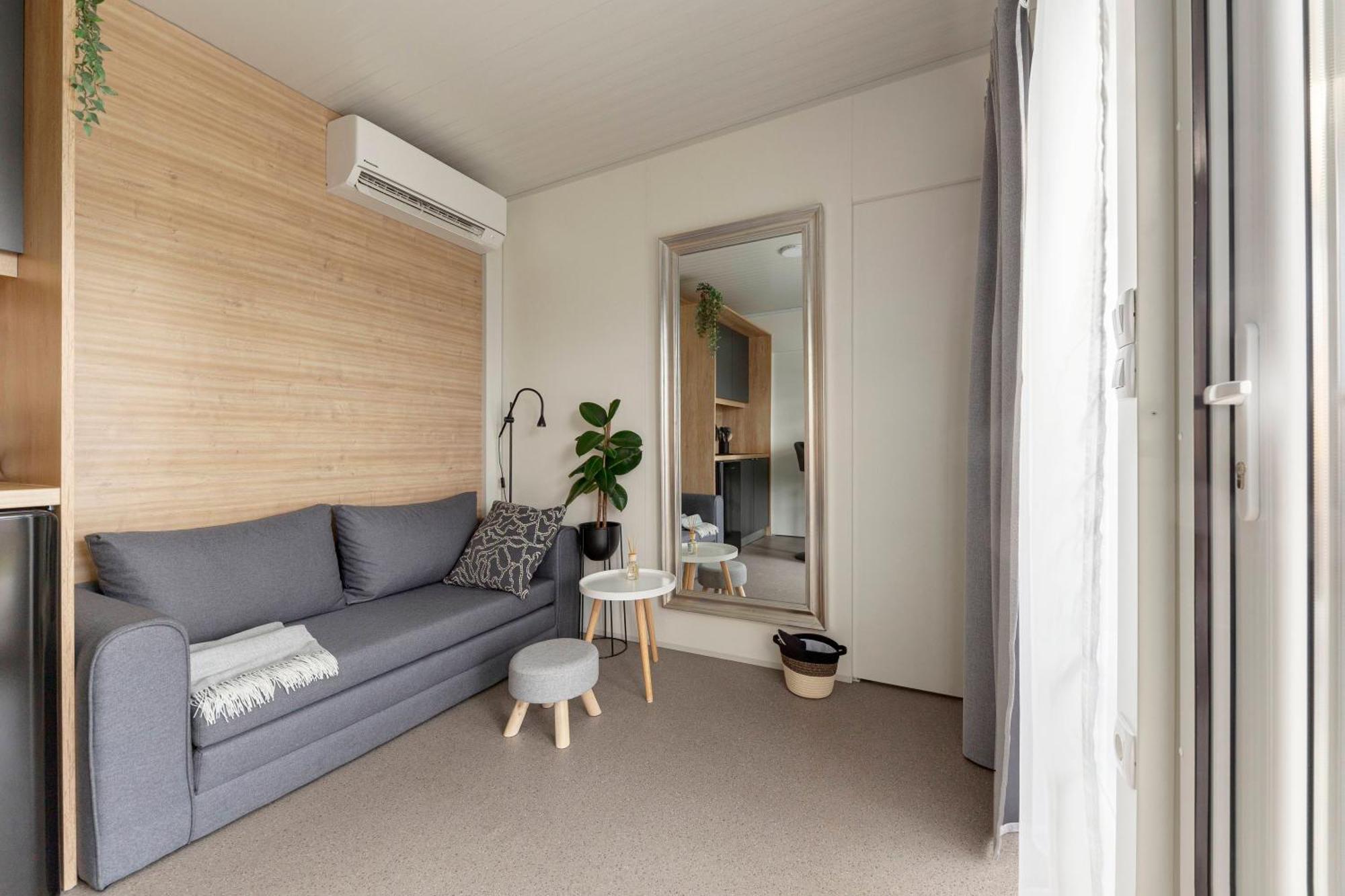 Apartma Lema Velike Lasce Buitenkant foto