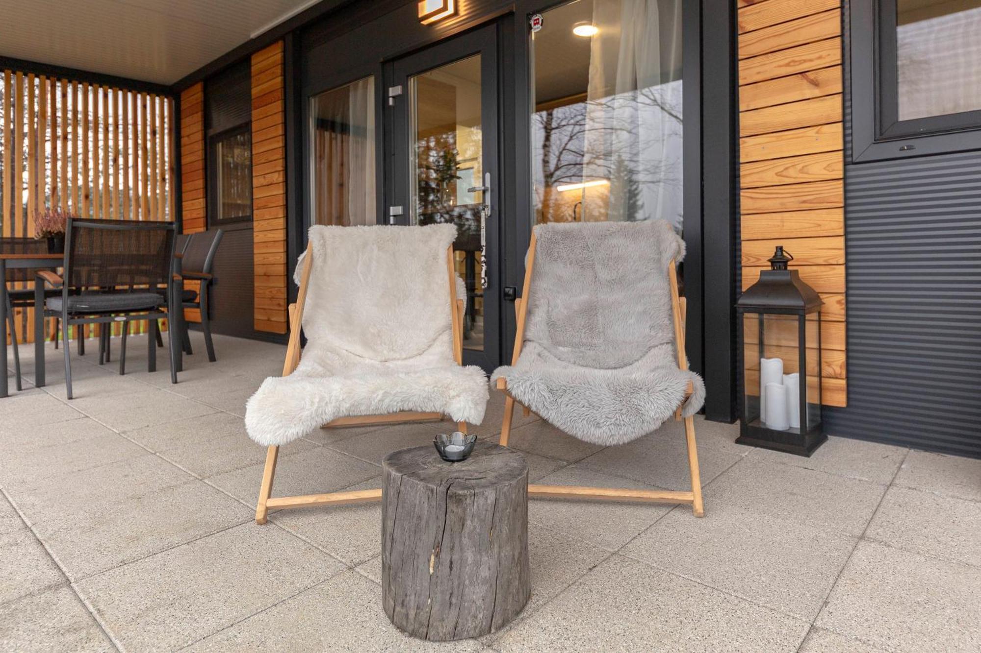 Apartma Lema Velike Lasce Buitenkant foto