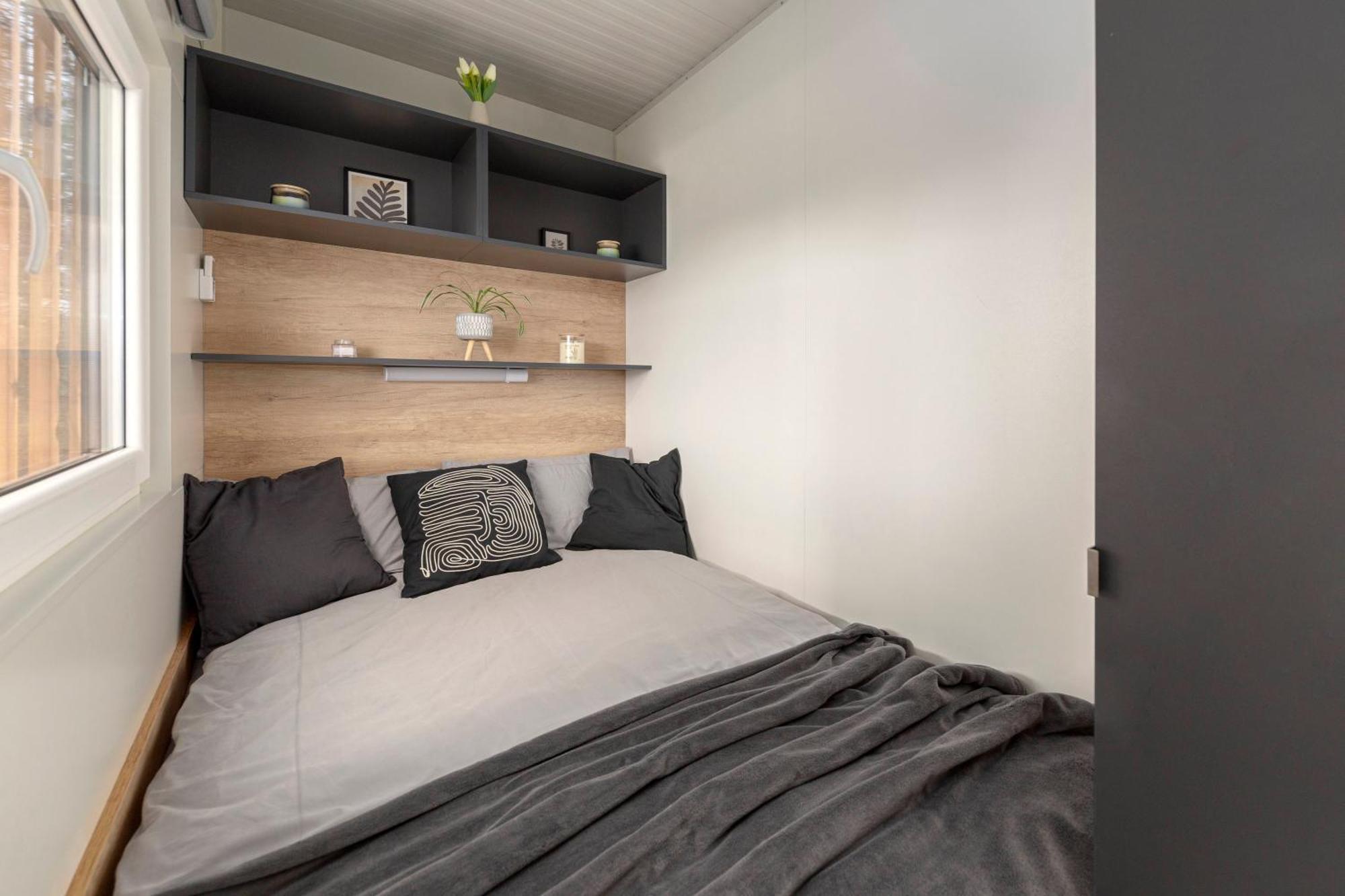 Apartma Lema Velike Lasce Buitenkant foto
